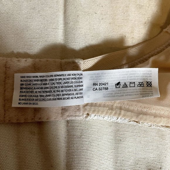 Wacoal Beige Opulence Contour Lightly Padded Underwire Bra 853112 - Picture 8 of 9